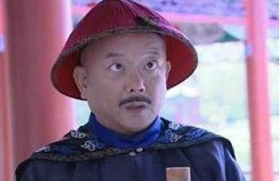 沙河深|圆明园民间传说--曲院风荷巧惩和珅