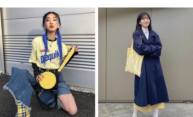  学会|学会这些实用的颜色搭配技巧，穿衣不再是难题，让你时尚又养眼