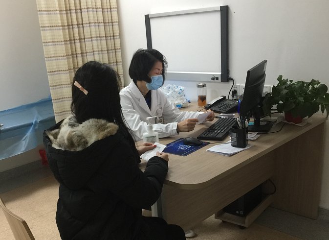 闪光|长假中,这些闪光的身影