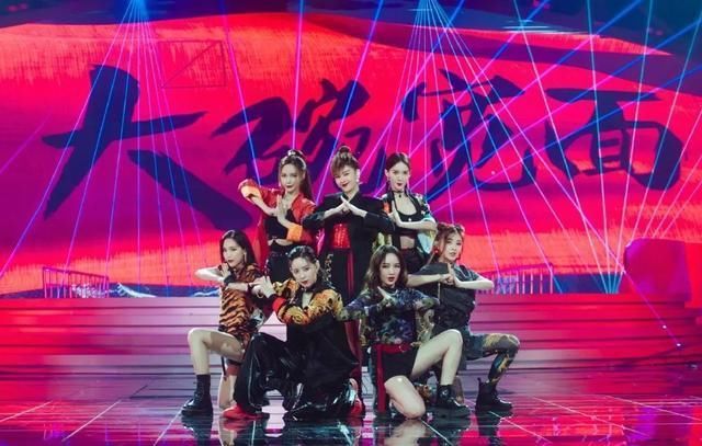 孟佳|孟佳三公被淘汰,宁静说了大实话,「乘风破浪的姐姐」能看清4种人