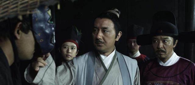  此人|此人曾遭活埋7天未死，后成省部级领导，比包拯还公正却不被待见