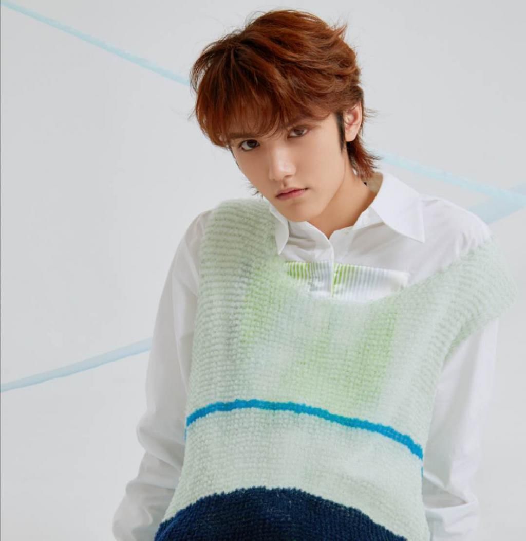  常驻综艺|蔡徐坤陈立农跑男合体，还记得大厂里那些CP吗?毕侃上了热搜