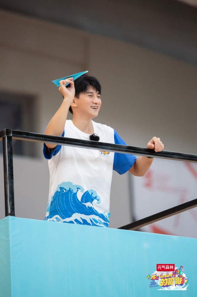  纸飞机|终于等到他们逆袭了！陈学冬黄明昊能不能逃过哥哥们的“套路”？