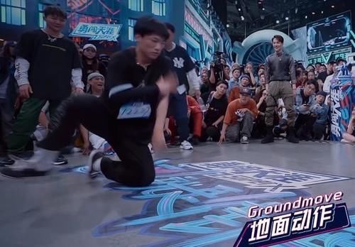 钟汉良|《街舞3》首播就意难平?王一博大秀倒数第一,实则“祸兮福兮”