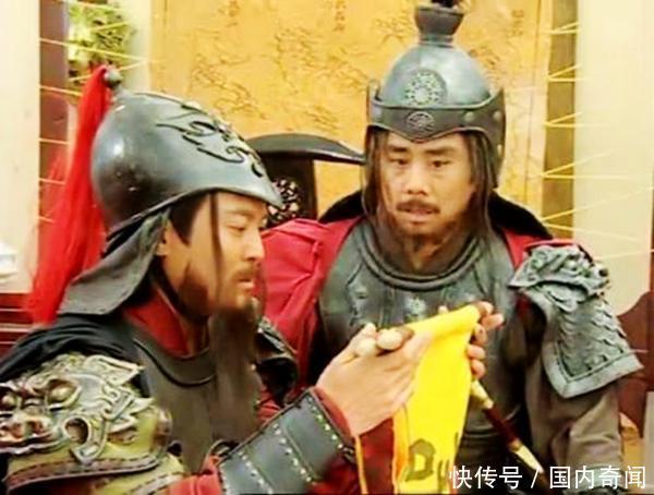 名如其人|最后的抗清名将,他活了42岁却抗清17年,至死不降,名如其人