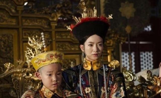 婉容|溥仪婚礼耗费40万，亲自点了一出《霸王别姬》，成为后世笑柄