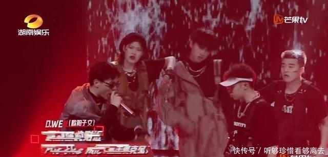 说唱|《说唱听我的》NPC也太强了吧!可能集结了抖音最强rapper