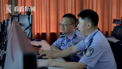  女儿|“老婆女儿煤气中毒了” 民警到场一看把他拘了