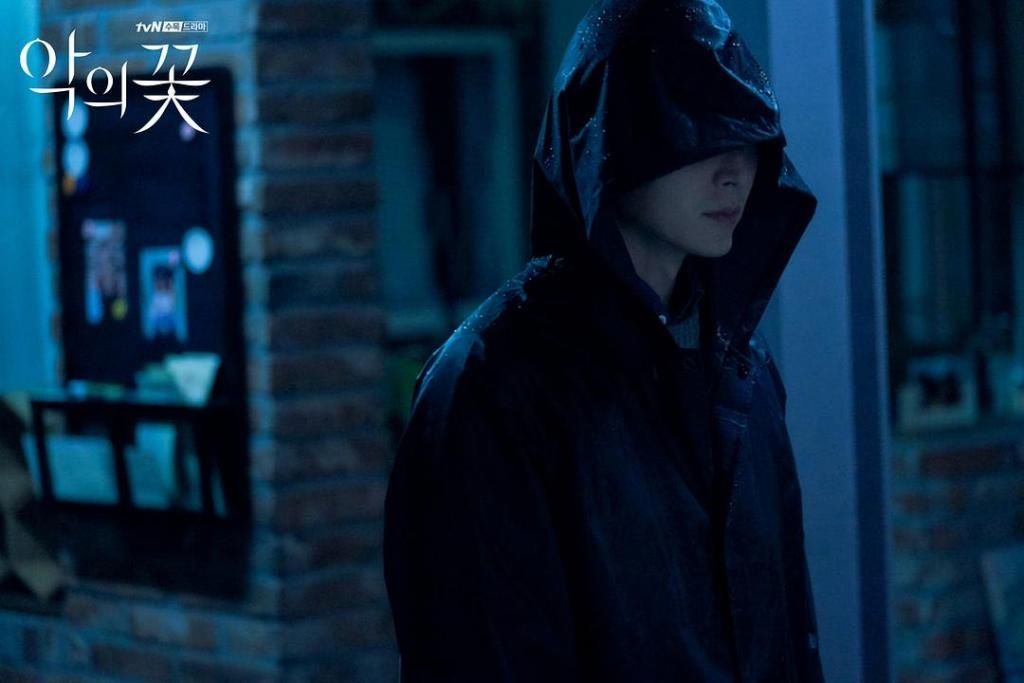  变态|一集飙到9.0！男主好「变态」，但我好喜欢