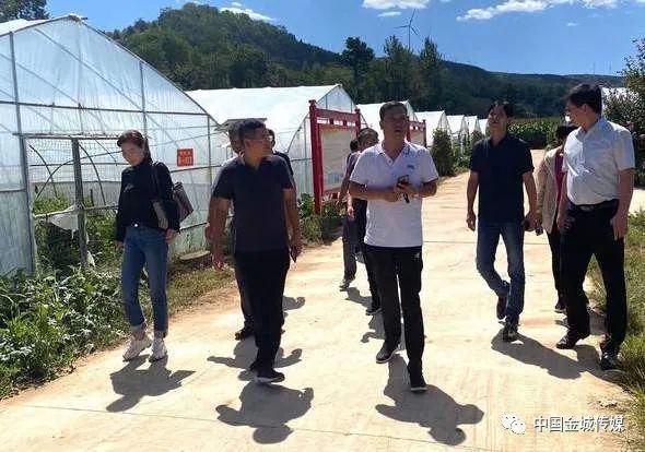 产品|扶贫产品进超市 众人消费助脱贫