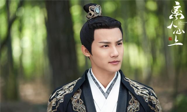  神仙|《琉璃美人煞》即将来袭，撞上3大古装剧，阵容堪称“神仙打架”