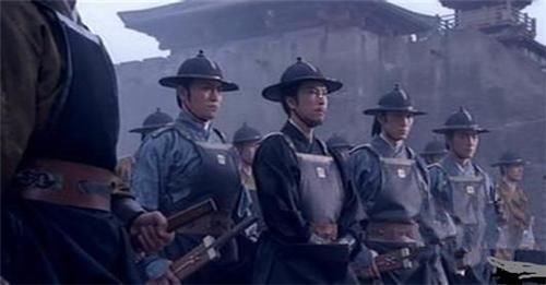 崇祯帝|假如把崇祯帝换下，哪位明朝皇帝可以力挽狂澜?