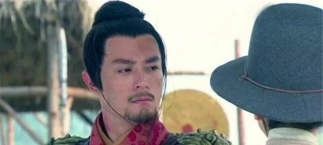 昏君|明朝第一大昏君,葬送大明百年国运,死前却做了一件好事