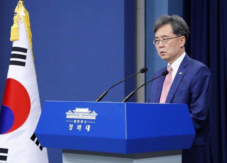  碰触|韩国碰触敏感技术，美国再次选择视而不见，研发洲际导弹成为可能