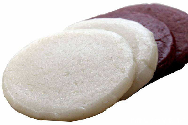 佳品|特产早知道——土家族过年必备佳品“糍粑”