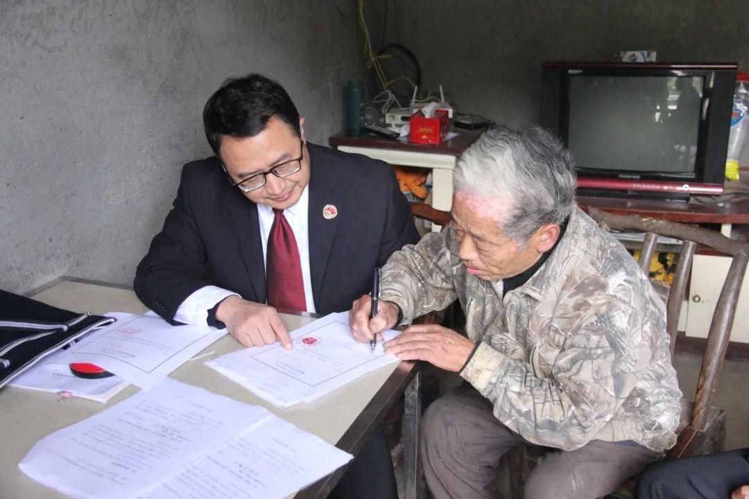 朱某|人民监督员之初体验