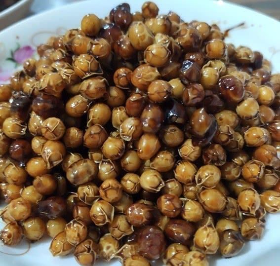 鲜美|香辣鲜美得要吞舌的菜,是餐桌必备的下酒神器,每一口都是享受