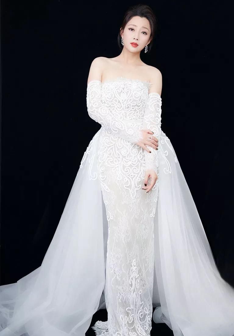  身兼数职|她是所有出演武则天的女演员中最“媚”的女人，虽然微胖，但仍身兼数职！