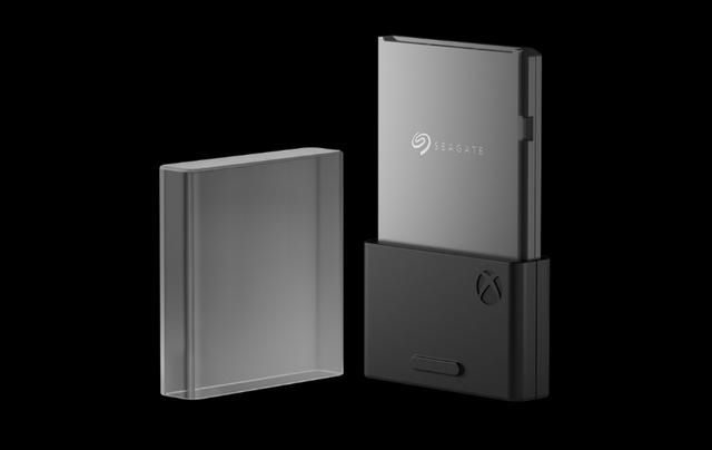 网上|次世代Xbox外置存储卡官网上线,今年年底上市