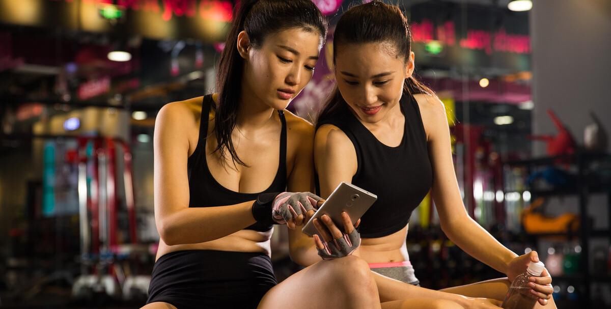  好处|坚持健身有多难？健身会给你带来什么好处？