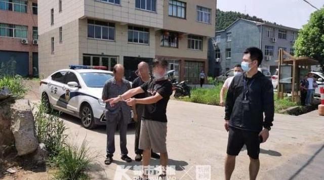  成功|三门14年前故意杀人案，成功告破！嫌犯辩认现场时，百姓这样做……