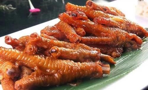 鸡爪|虎皮鸡爪的具体制作方法是怎样的?