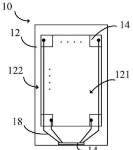  全屏|【专利解密】全屏指纹识别技术之TCL华星光电