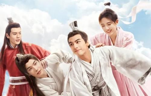 漂亮|3位小生演《漂亮书生》，一个儒一个霸一个谋，你最喜欢哪个？