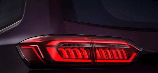  同堂|与瑞虎8同堂销售 奇瑞瑞虎8 PLUS官图曝光