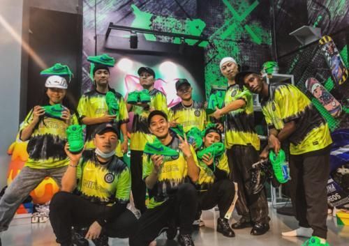 小鸡|街舞王一博队“内讧”,小鸡“绑架”布布逃跑失败,塑装英语太逗