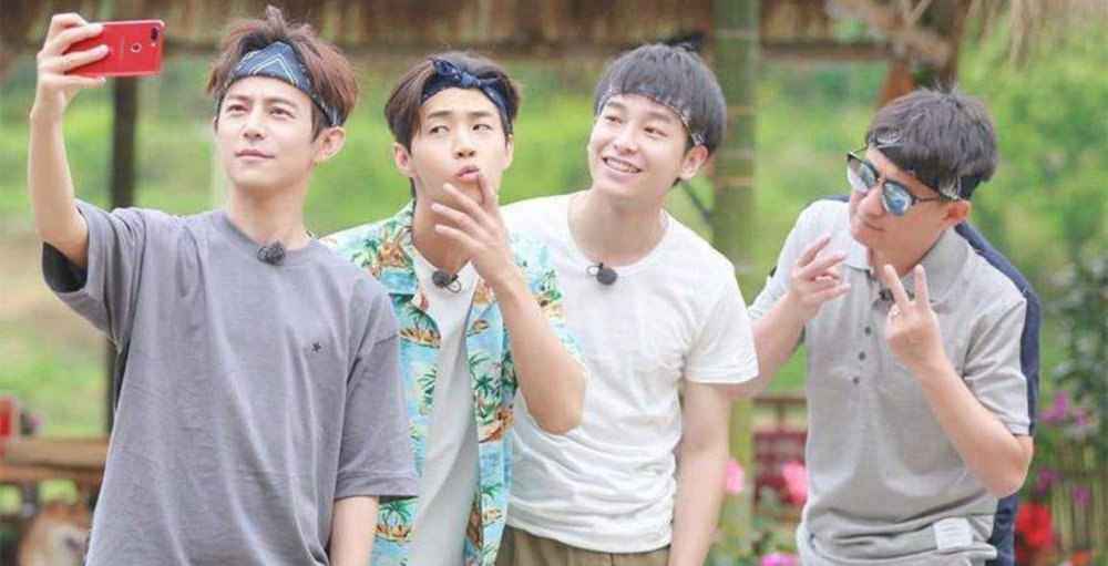  投资方|《向往》迎最没存在感嘉宾，何炅也不带他，投资方硬塞进来的？是谁？