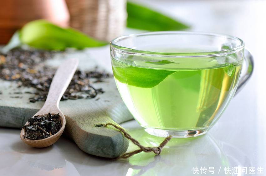 一天喝一次苦丁茶的好处(你喝过苦丁茶？日常坚持喝它，身体或能收获4大好处，不妨看看！)