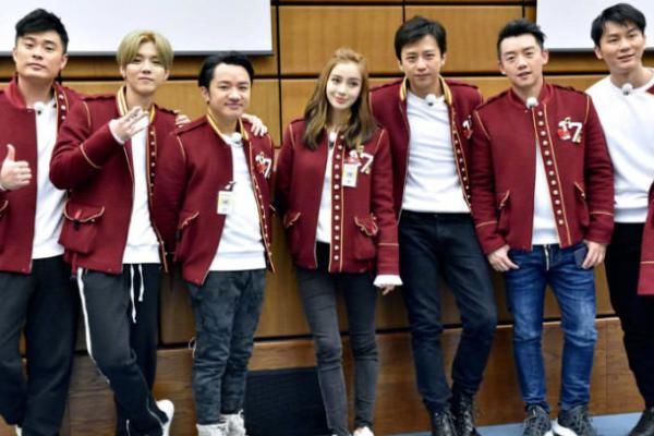  记得|baby完成跑男团承诺，《奔跑吧》两年前的许诺，还记得吗？