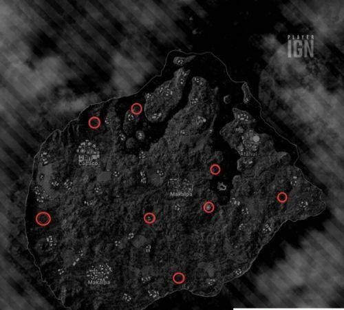 求生|绝地求生火山地图密室在哪 绝地求生火山地图密室位置钥匙获取攻略