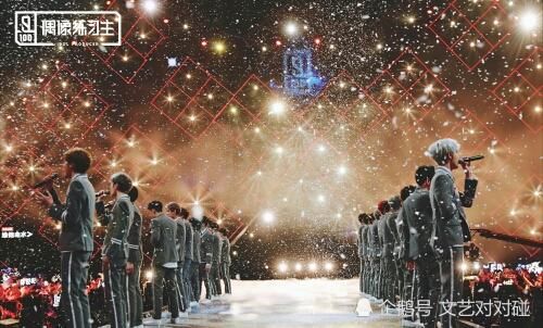  超越|《偶像练习生》凭什么再无法超越！