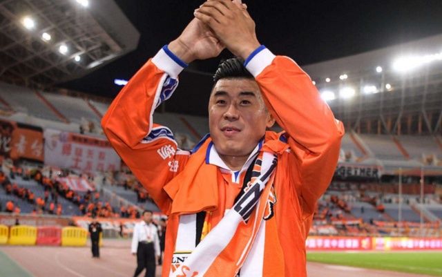 回应|鲁能名宿、前国脚韩鹏勇救落水儿童，本人回应：换谁都会这么做