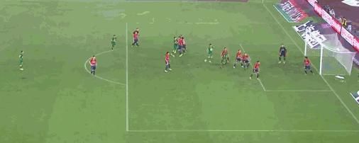  取胜|2-1！恒大卫冕最大对手浮现？少打1人1小时仍取胜，对手0外援