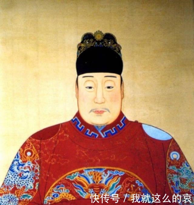 无力回天|崇祯帝是无力回天还是志大才疏,谁才是压倒明朝的最后一根稻草