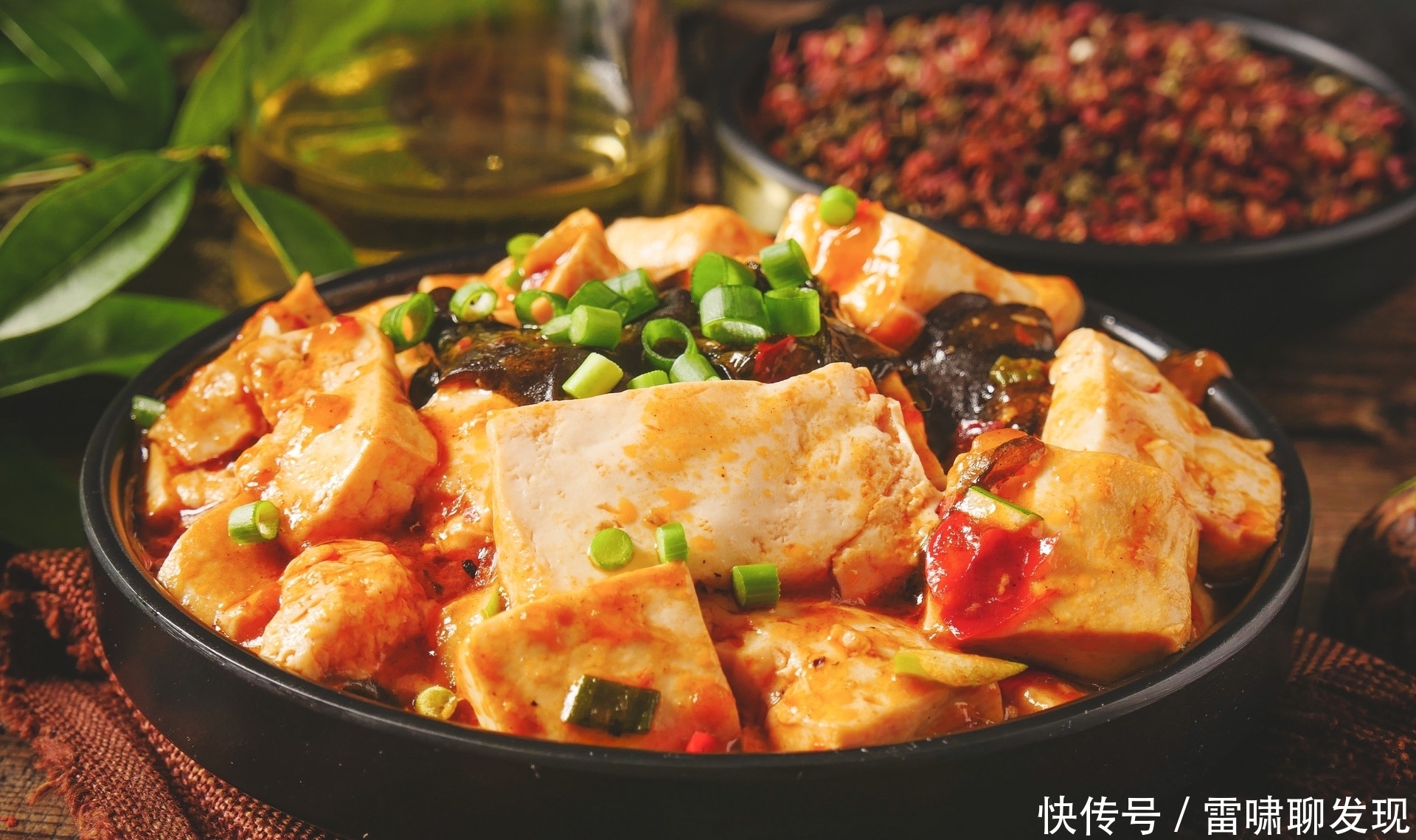 主推|《中餐厅4》赵丽颖主推的这道菜,成本不足5块钱,解馋又下饭