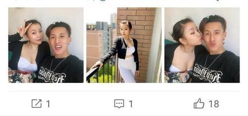  剧透|王一博最后选中的梦迪，男朋友也是舞者，两个月前就剧透了她晋级