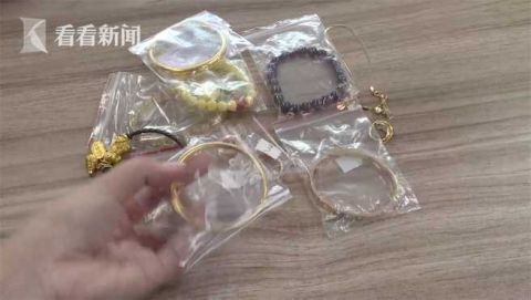 闺蜜|穿金戴银的“闺蜜”靠赊账坑了珠宝老板娘148万
