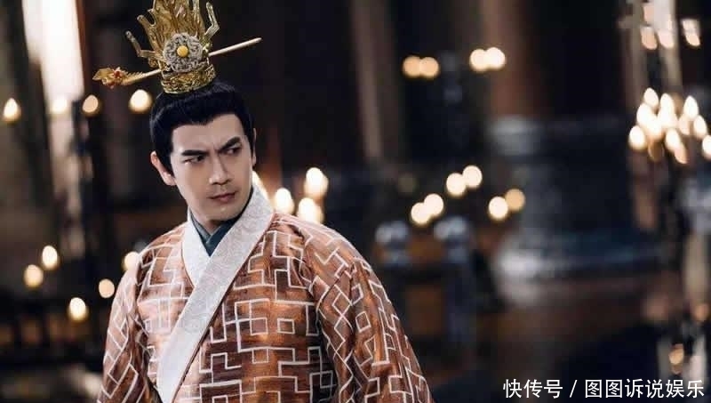 毒死|李世民曾喝下李建成的毒酒,当场心口暴痛吐血数升,为何没被毒死