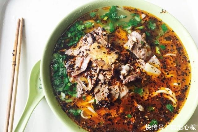 高校|开学进行时!南京这8所高校美食,6块5喂饱你的青春……