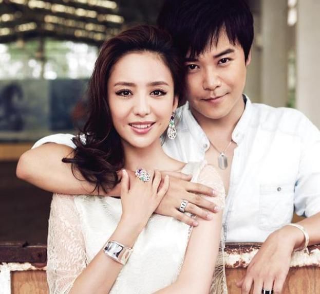  明星|曾在快本秀过的恩爱，是明星想删又删不掉的痛，现在看太扎心