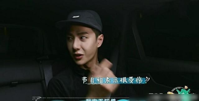  嘉宾|《夏日冲浪店》嘉宾王一博的第一次飞行，哥哥怎么会这么生锈