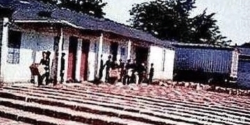  冰毒|全球最大“冰毒王”，4年制毒14吨，落网后的一句话惹警方大怒！