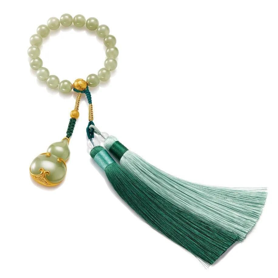 珠宝|解锁国风珠宝初印象，中式珠宝可不止是你想象的那样！