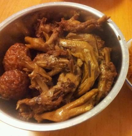  卤肉|想吃卤肉别买了！教你懒人做法，电饭锅就能搞定，想吃什么卤什么