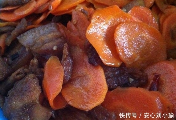 家人|好吃不腻的家常菜肴,鲜香可口,开胃下饭,家人都喜欢吃