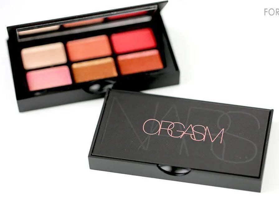 秋季|秋季彩妆新品指路!